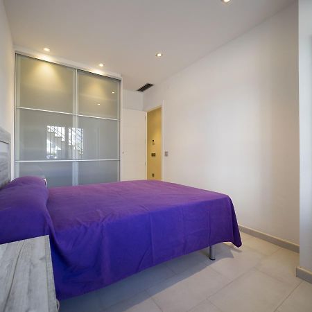Inmosantos Oasis E2 Lägenhet Rosas Exteriör bild