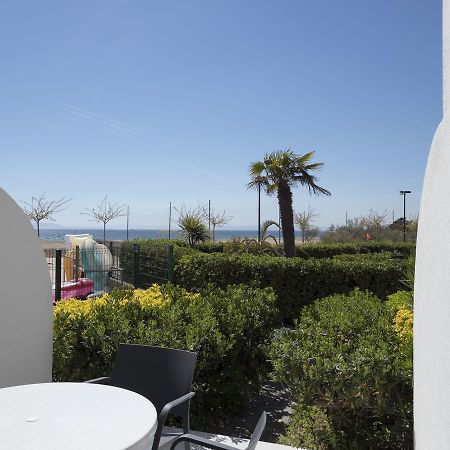 Inmosantos Oasis E2 Lägenhet Rosas Exteriör bild