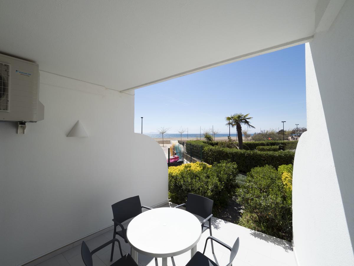 Inmosantos Oasis E2 Lägenhet Rosas Exteriör bild