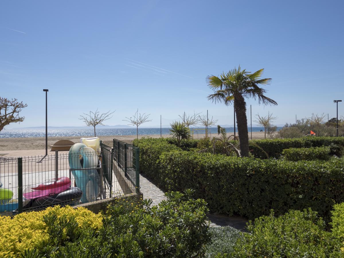 Inmosantos Oasis E2 Lägenhet Rosas Exteriör bild